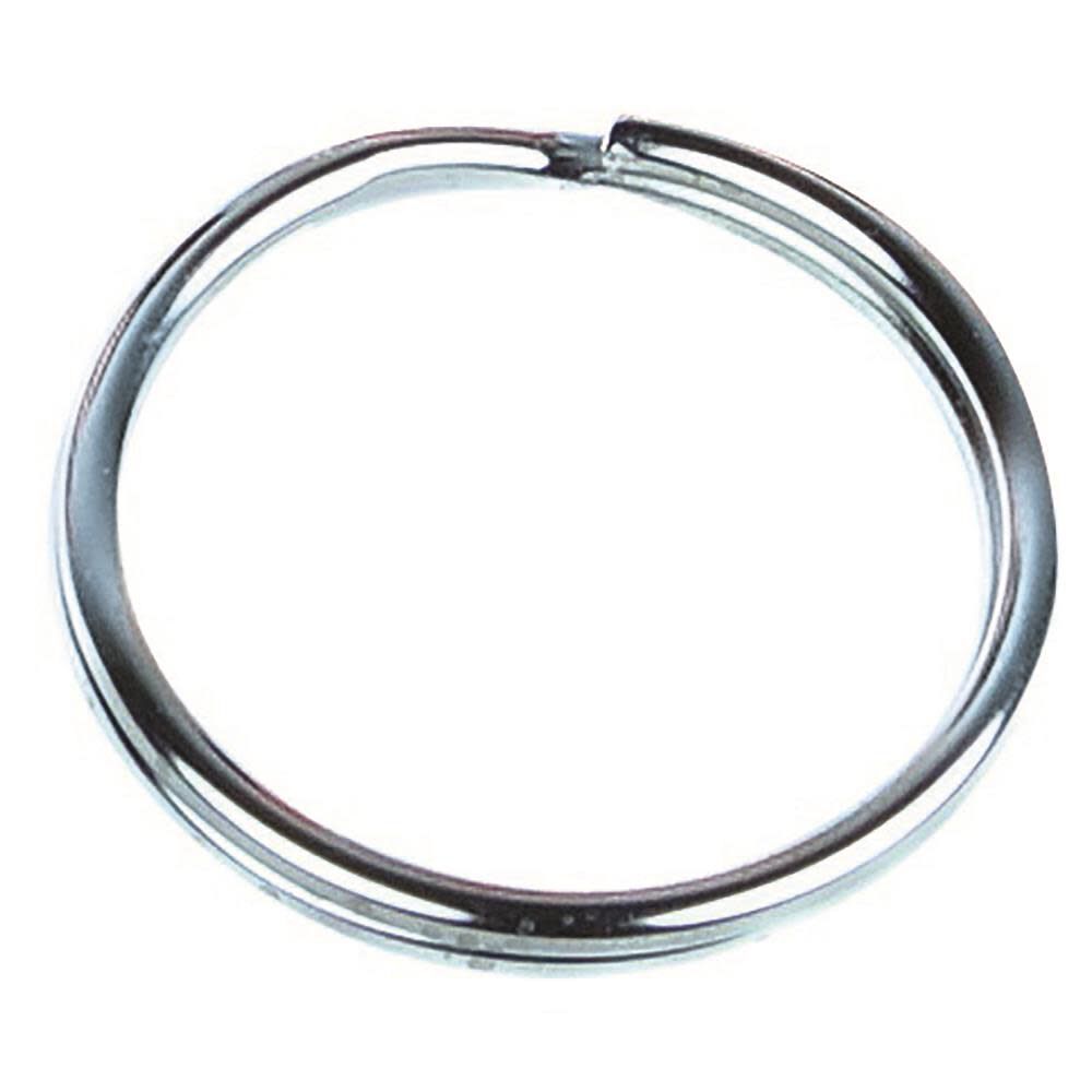 Split Ring - 1 In. JSR1