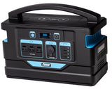 1000 Watt Lithium Ion Portable Power Station PPS1000