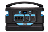 1000 Watt Lithium Ion Portable Power Station PPS1000