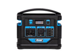 200 Watt Lithium Ion Portable Power Station PPS200