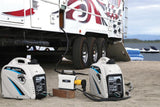 2300-Watt/1800-Watt Gasoline Powered Recoil Start Inverter Generator with CARB Compliant 80CC Ducar Engine PG2300IS