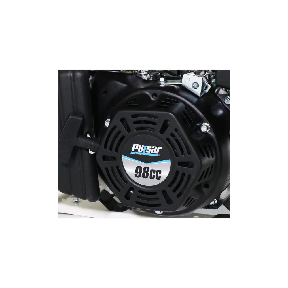 Generator 120V 2200W 98cc 4 Stroke Gasoline Portable PG2200R