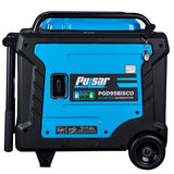 Inverter Generator with Remote Start Dual Fuel 9500 Watt PGD95BISCO