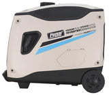 Silent Series 4500W Peak 3700W Rated Portable Inverter Generator with Remote Start PG4500ISR