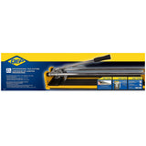 20 Inch Ceramic and Porcelain Tile Cutter with 1/2 Inch Cutting Wheel 10220Q