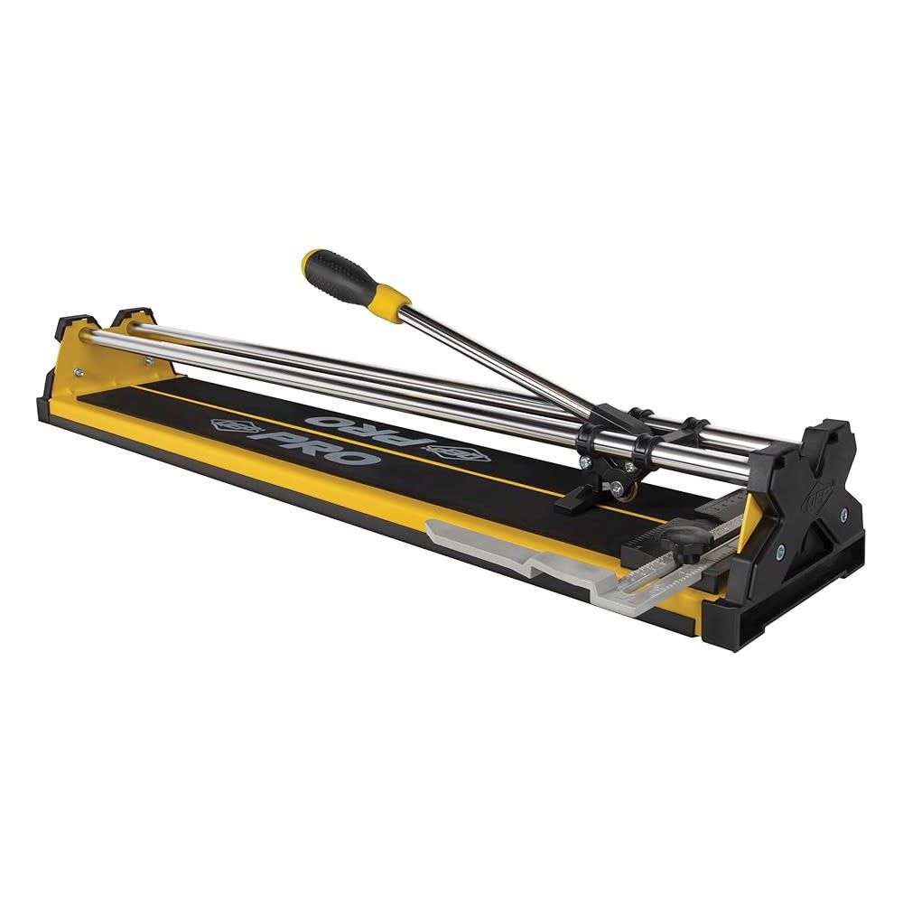 21 Inch Professional Tile Cutter with Scoring Wheel 10521Q