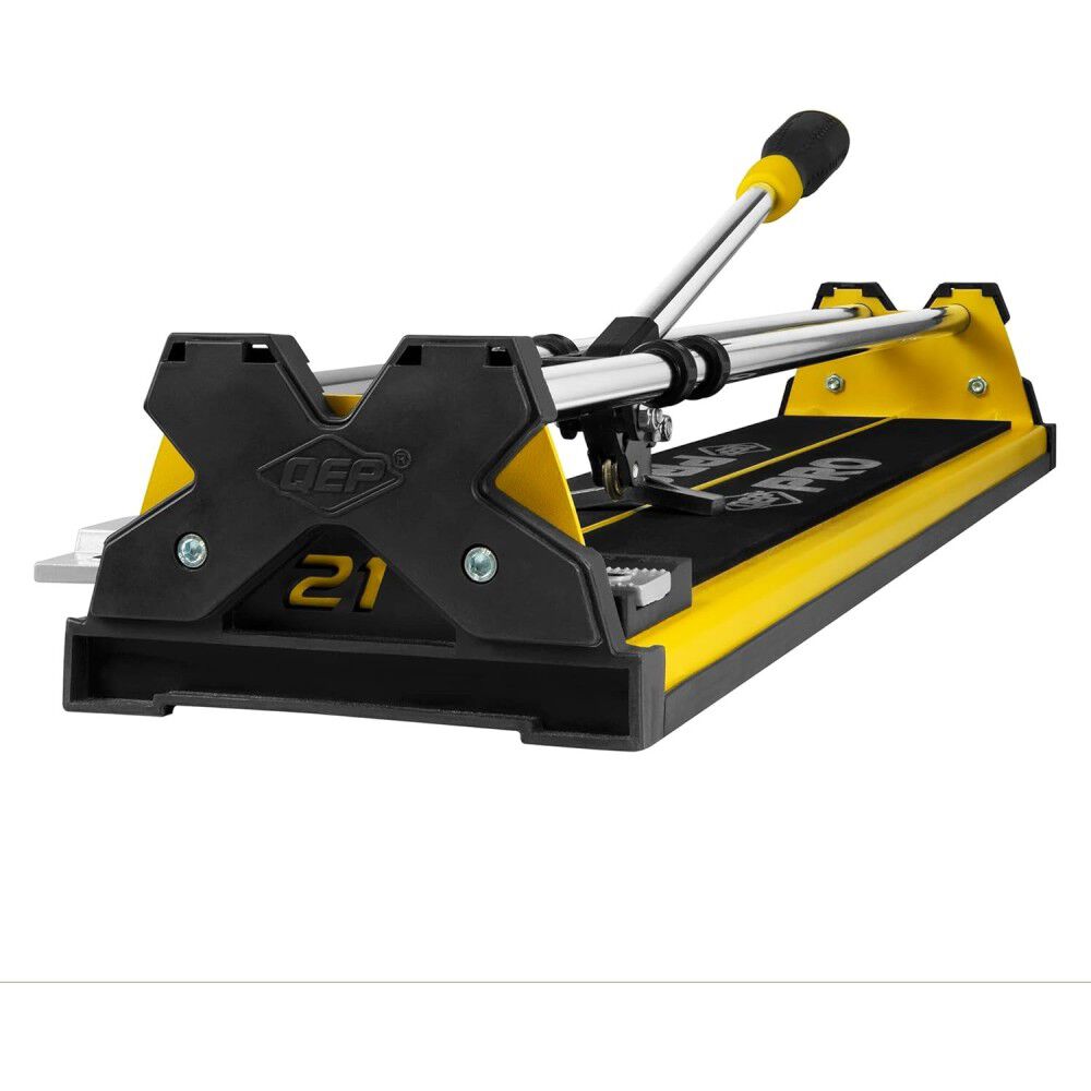 21 Inch Professional Tile Cutter with Scoring Wheel 10521Q