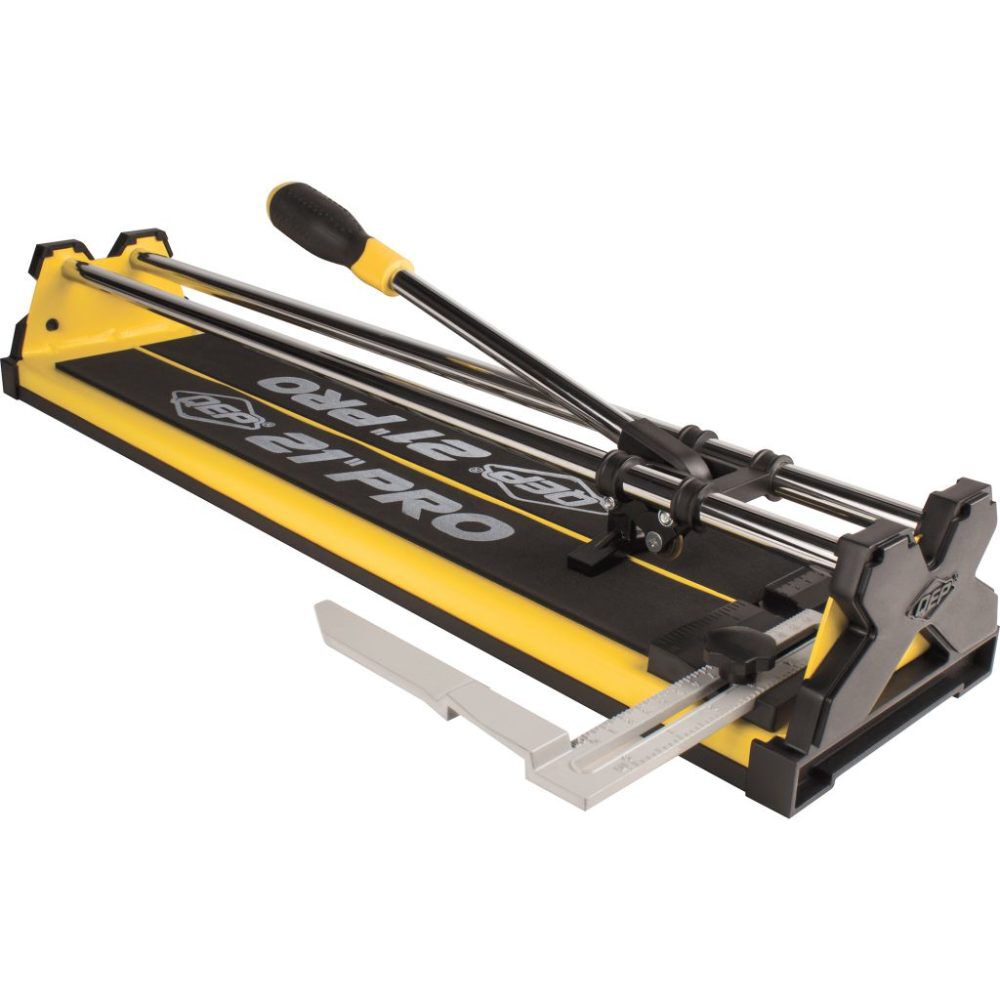 21 Inch Professional Tile Cutter with Scoring Wheel 10521Q