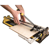 21 Inch Professional Tile Cutter with Scoring Wheel 10521Q