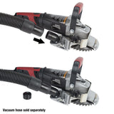 Longneck Plus 120 Volt 6 Inch Jamb and Undercut Saw 20729