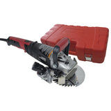 Longneck Plus 120 Volt 6 Inch Jamb and Undercut Saw 20729