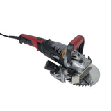 Longneck Plus 120 Volt 6 Inch Jamb and Undercut Saw 20729