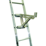 Ladder Jack Short Body Aluminum 2 Rung 2420P