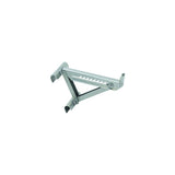 Ladder Jack Short Body Aluminum 2 Rung 2420P