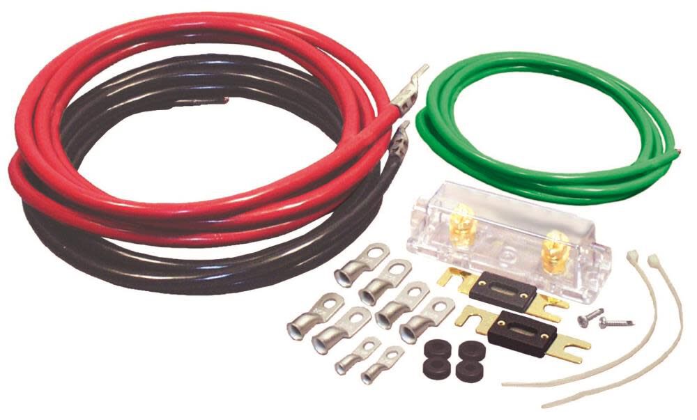 1 pack Universal Inverter Kit 9943-001