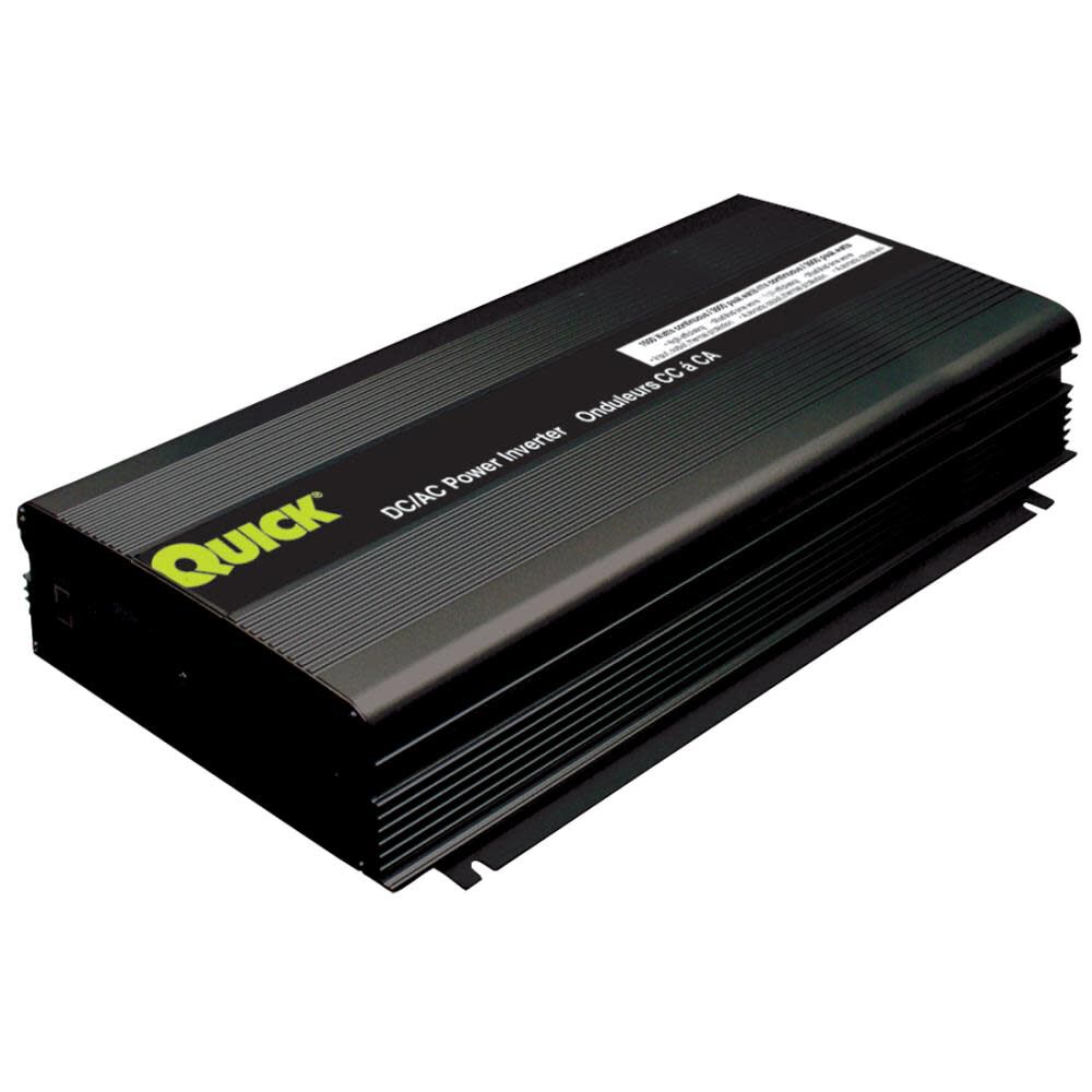 1000 Watt Modified Sine Wave Inverter 303206-001