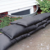 6-Pack 24-in L x 12-in W Self-Inflating Flood Bags QD1224-6