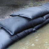 6-Pack 24-in L x 12-in W Self-Inflating Flood Bags QD1224-6