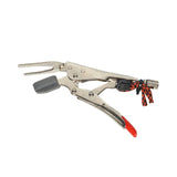 Steel Commercial Fire Sprinkler Tool QCOM