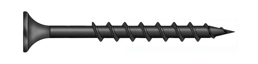 1-1/4 In. Drywall Screw 2500 DWC114PS