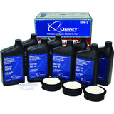 Extended Warranty & Maintenance Kit for QT-54 Compressors EWK2