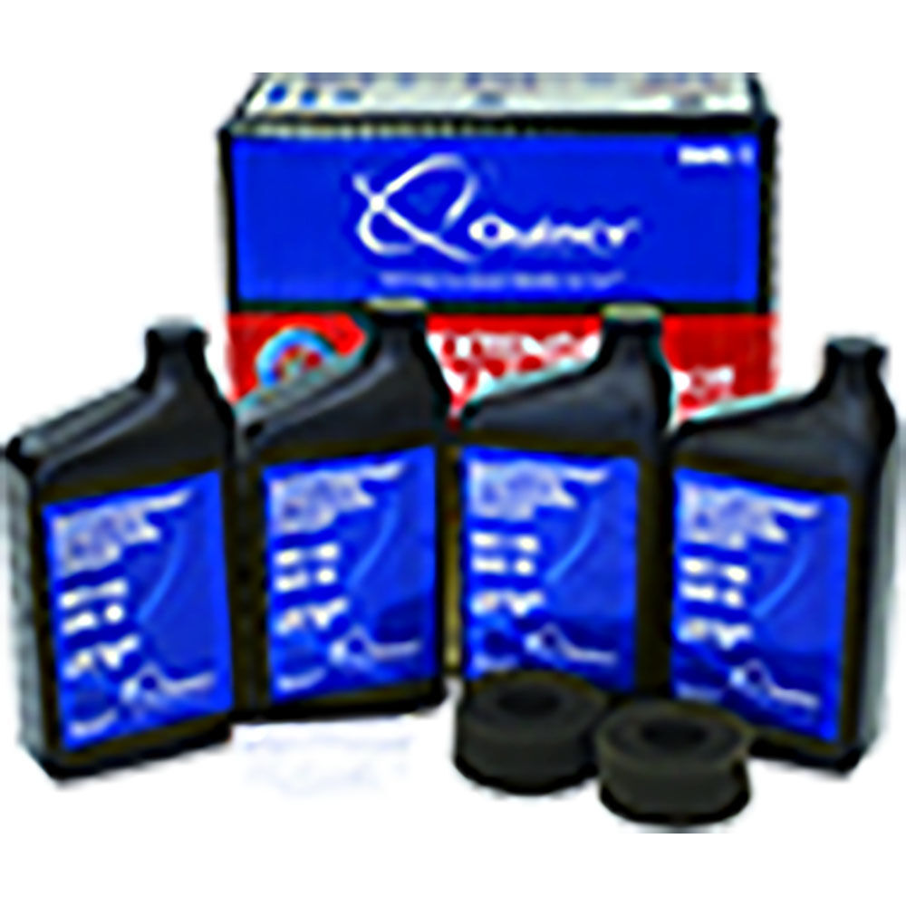 Extended Warranty & Maintenance Kit for Single Stage Compressors EWK1