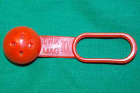 Back Quik Mag II Magnetic Stud Finder QWIK MAG II