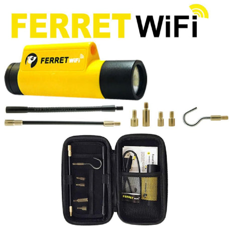 Ferret Wifi Kit 99300