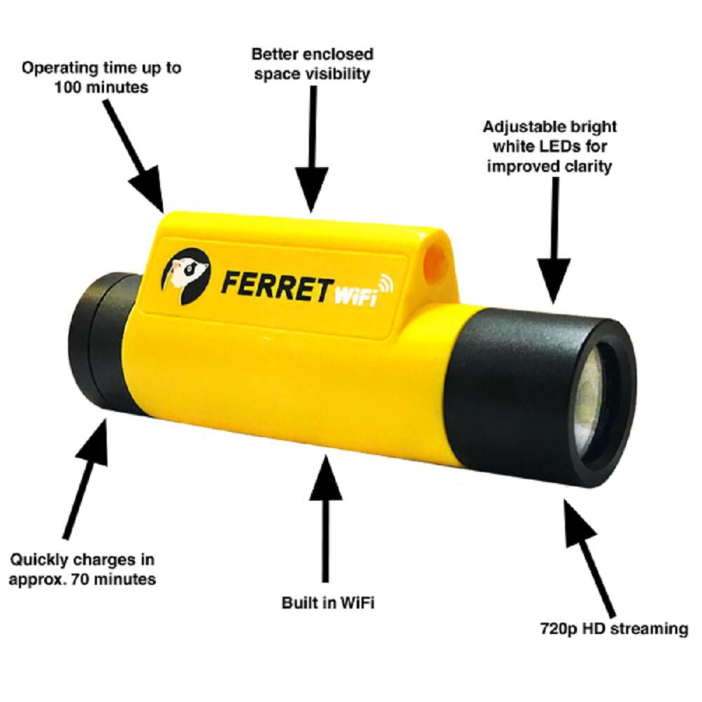 Ferret Wifi Kit 99300