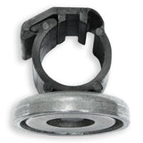 Mag Daddy Magnetic Clamp Black 1/2in 10pk RM051BK