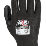 Axis Touchscreen Cut Level A2 Glove RWG532SR002