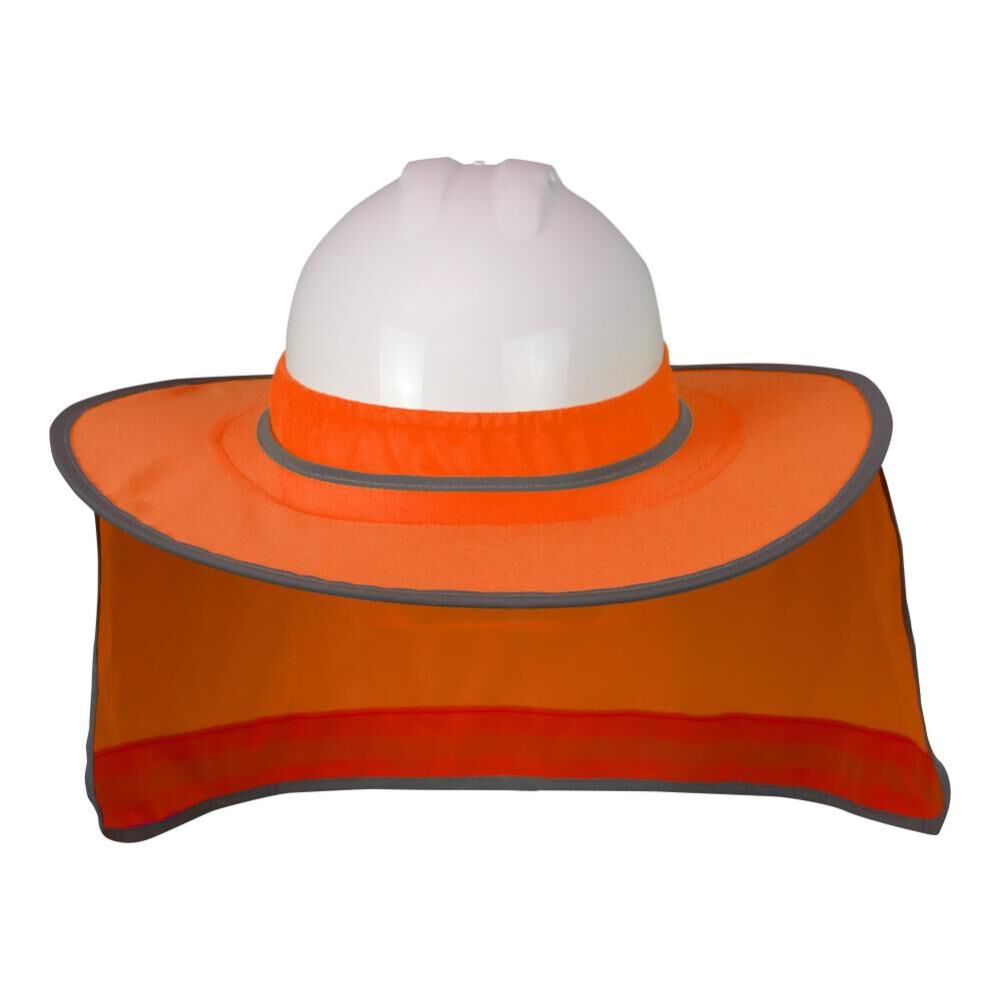 Hi-Vis Collapsible Hard Hat Shade RHHS-01R002