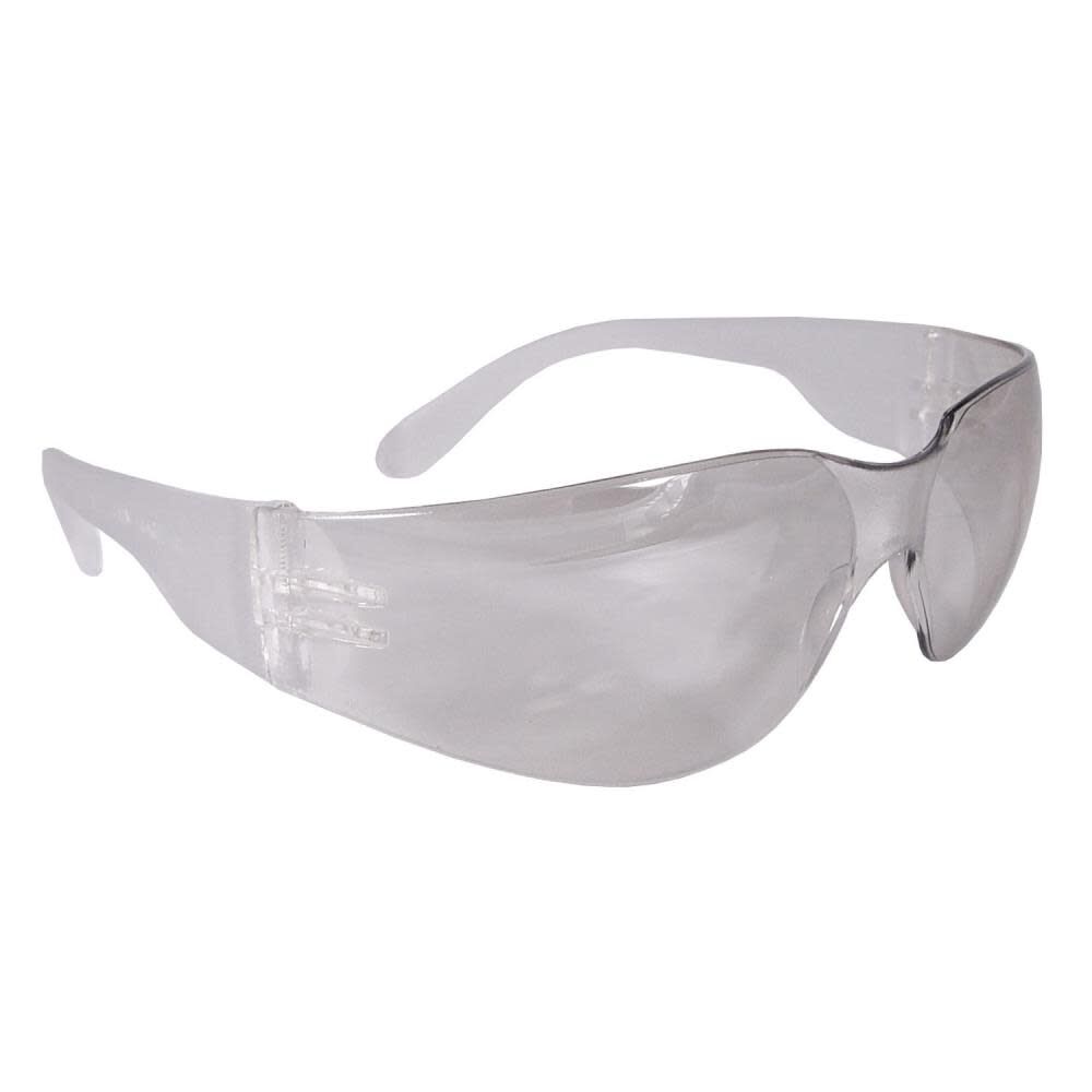 Mirage Indoor/Outdoor Lens Safety Eyewear MR0190ID