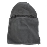 Nordic Blaze 3 in 1 Fleece Balaclava Gray RWL26GY