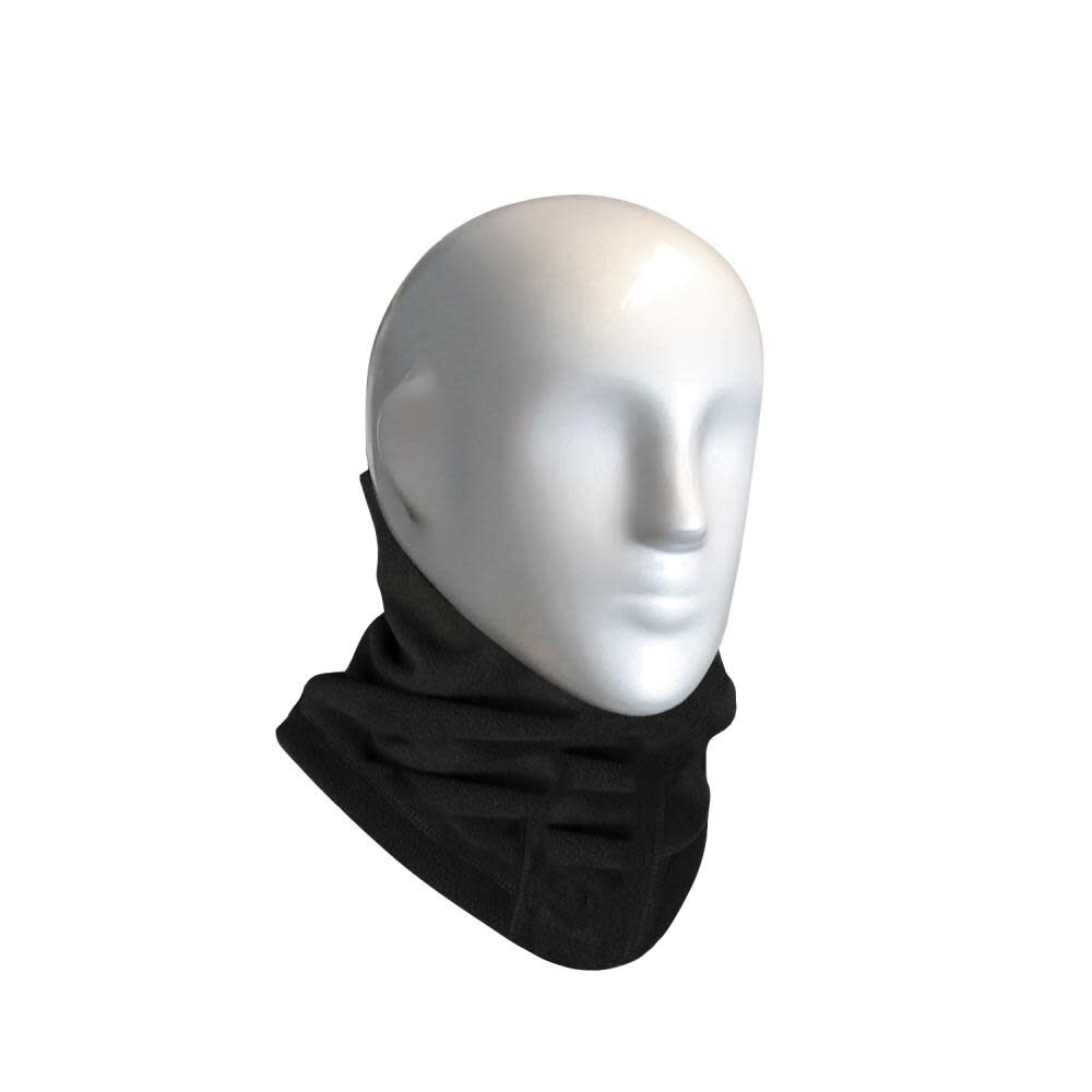 Nordic Blaze 3 in 1 Thermal Balaclava Black Universal RWL22SE