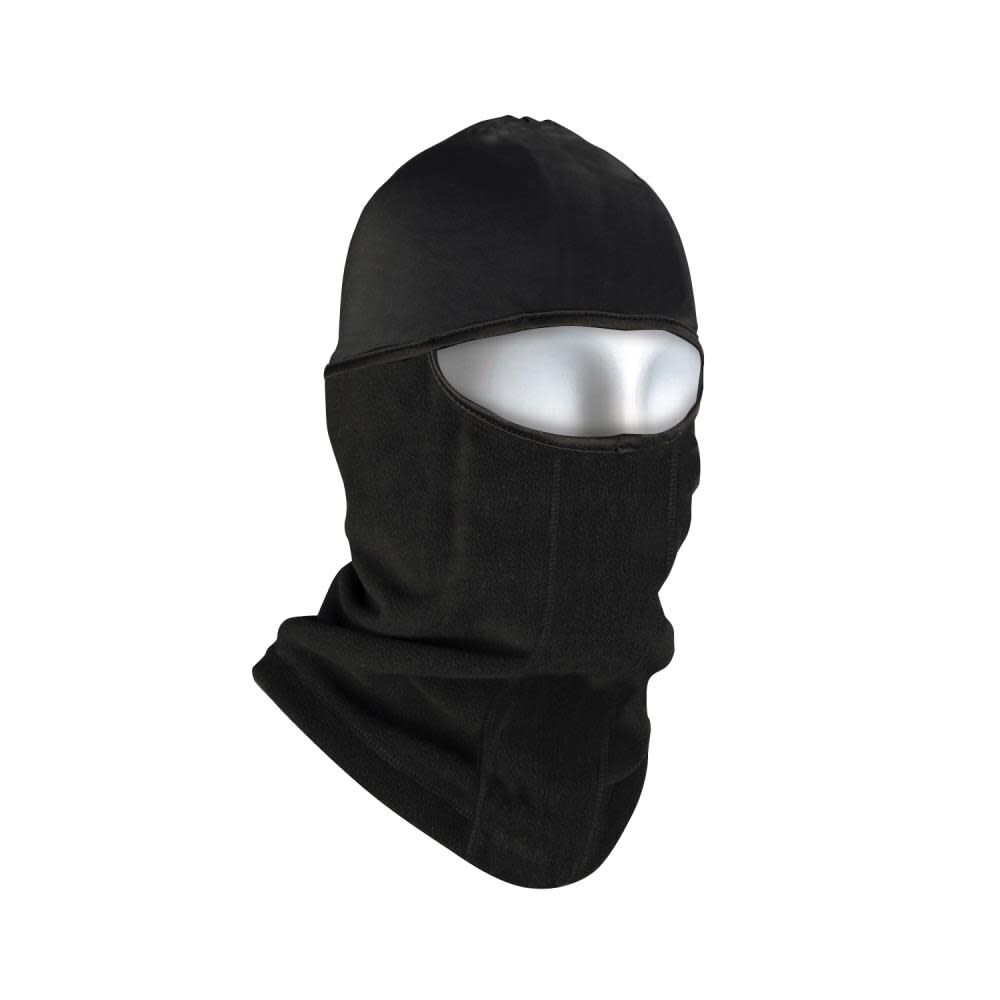 Nordic Blaze 3 in 1 Thermal Balaclava Black Universal RWL22SE