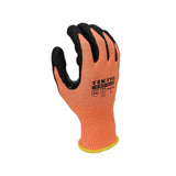 Tektye A4 Work Glove RWG705R002