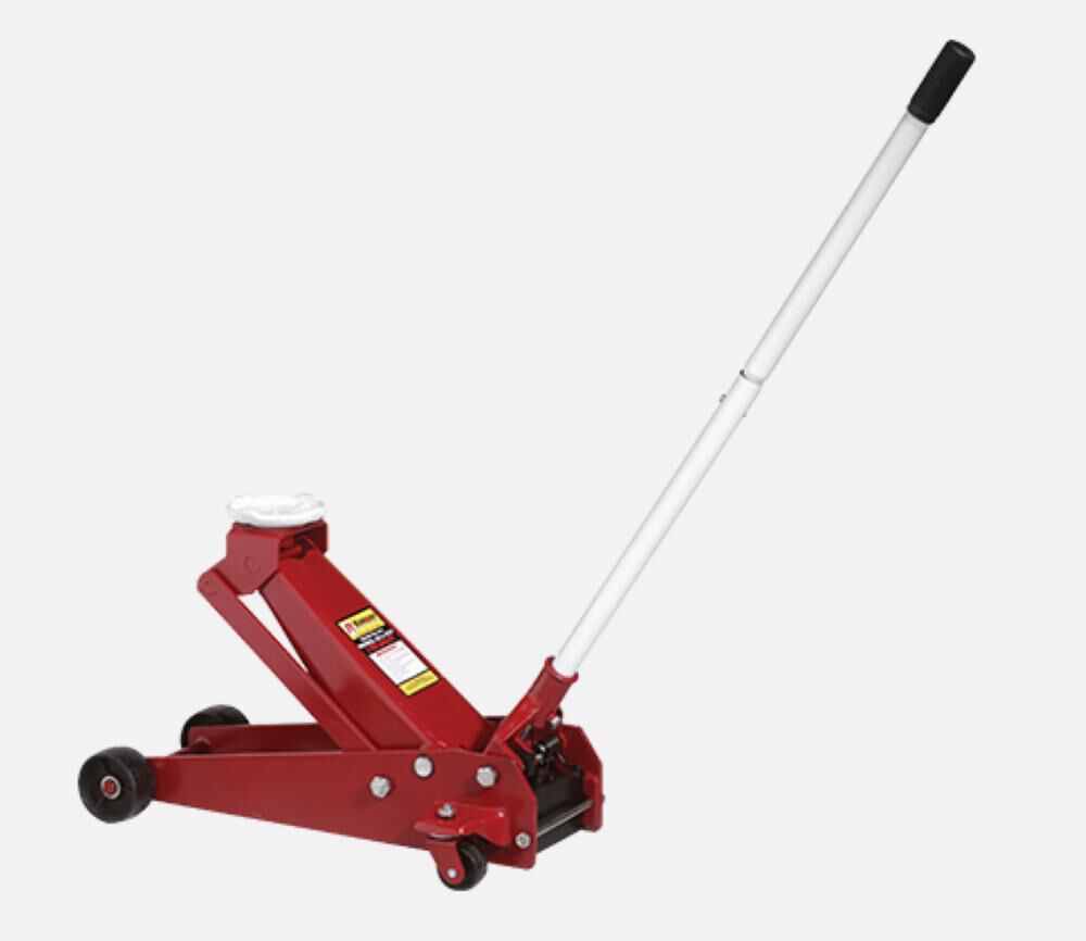 RFJ-3TP 3-Ton Floor Jack Professional 5150440