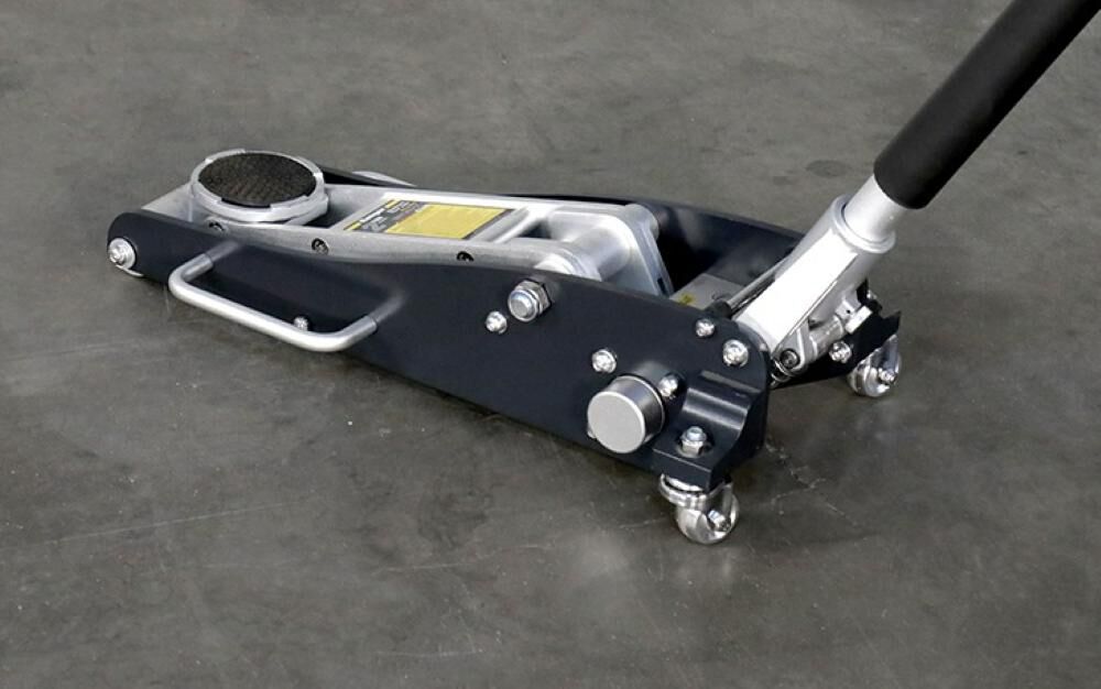 RFJ-4000AL 2 Ton Aluminum Racing Floor Jack 5150085