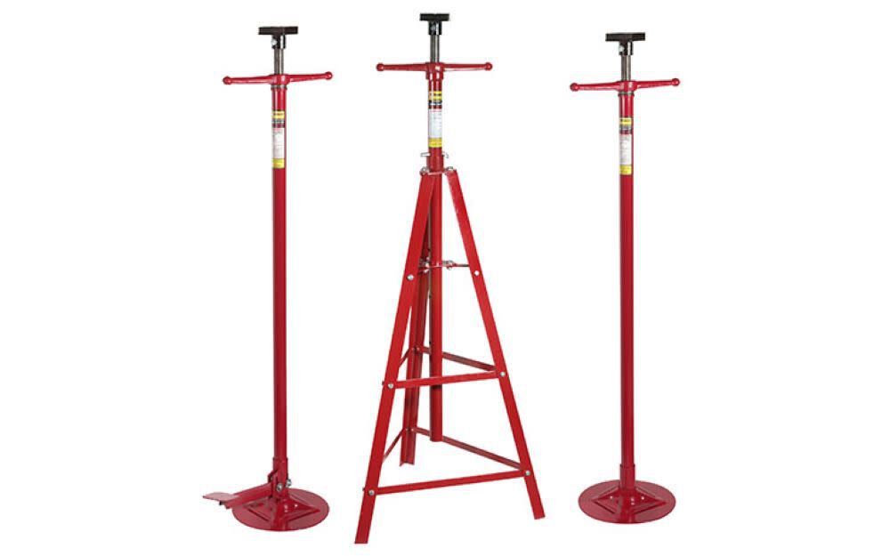 Tripod Jack Stand 2 Ton 5150125