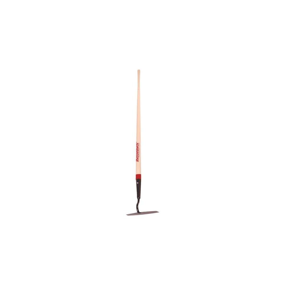 7 In. Nursery/Beet Hoe with 54 In. Hardwood Handle 67127