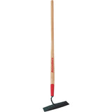 7 In. Shank Pattern Onion Hoe with 54 In. Wood Handle 66135