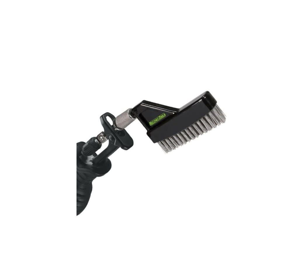 Nylon Offset Brush Attachment RCT-N10-OB