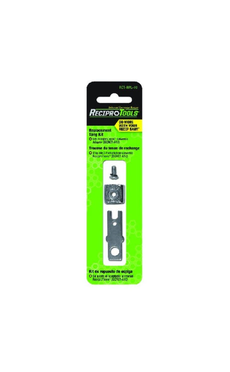 Repair Kit for Recipro Adapter RCT-RPL-10