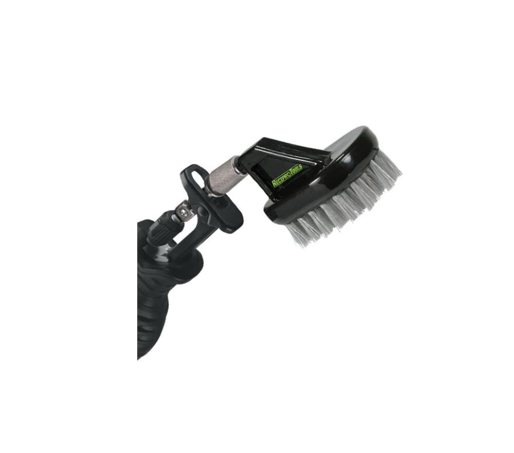 Scrub Brush Attachment RCT-SCB-10