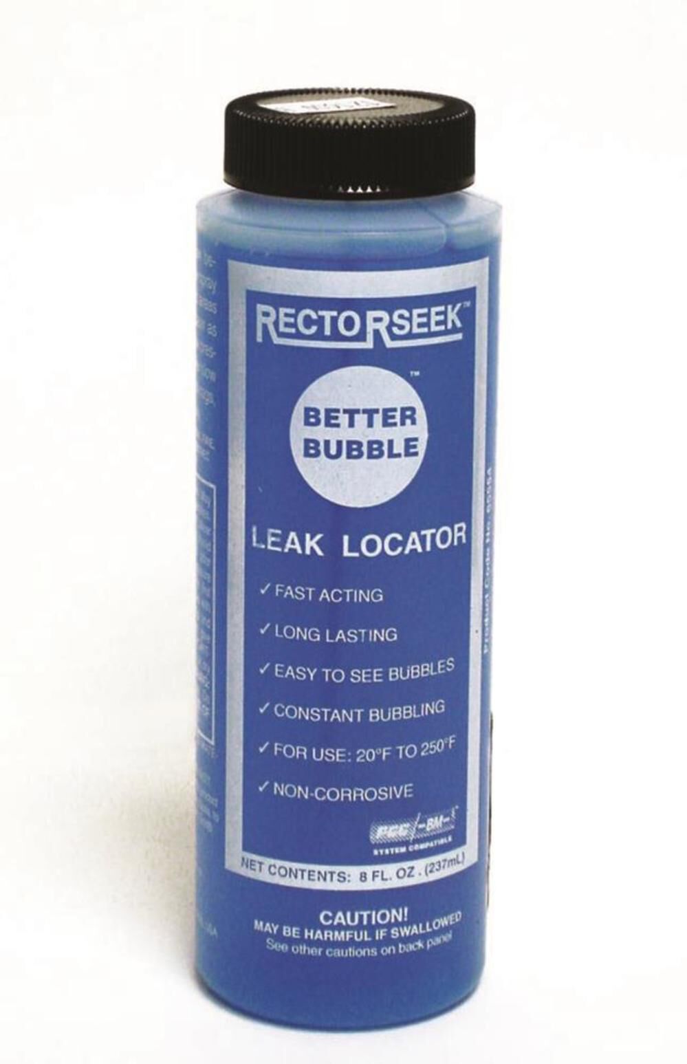 8 oz Better Bubble Gas Leak Detector 65554