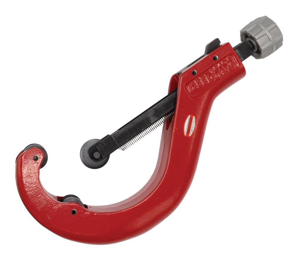 1 7/8in-4 1/2in Quick Release Tubing Cutter 4144