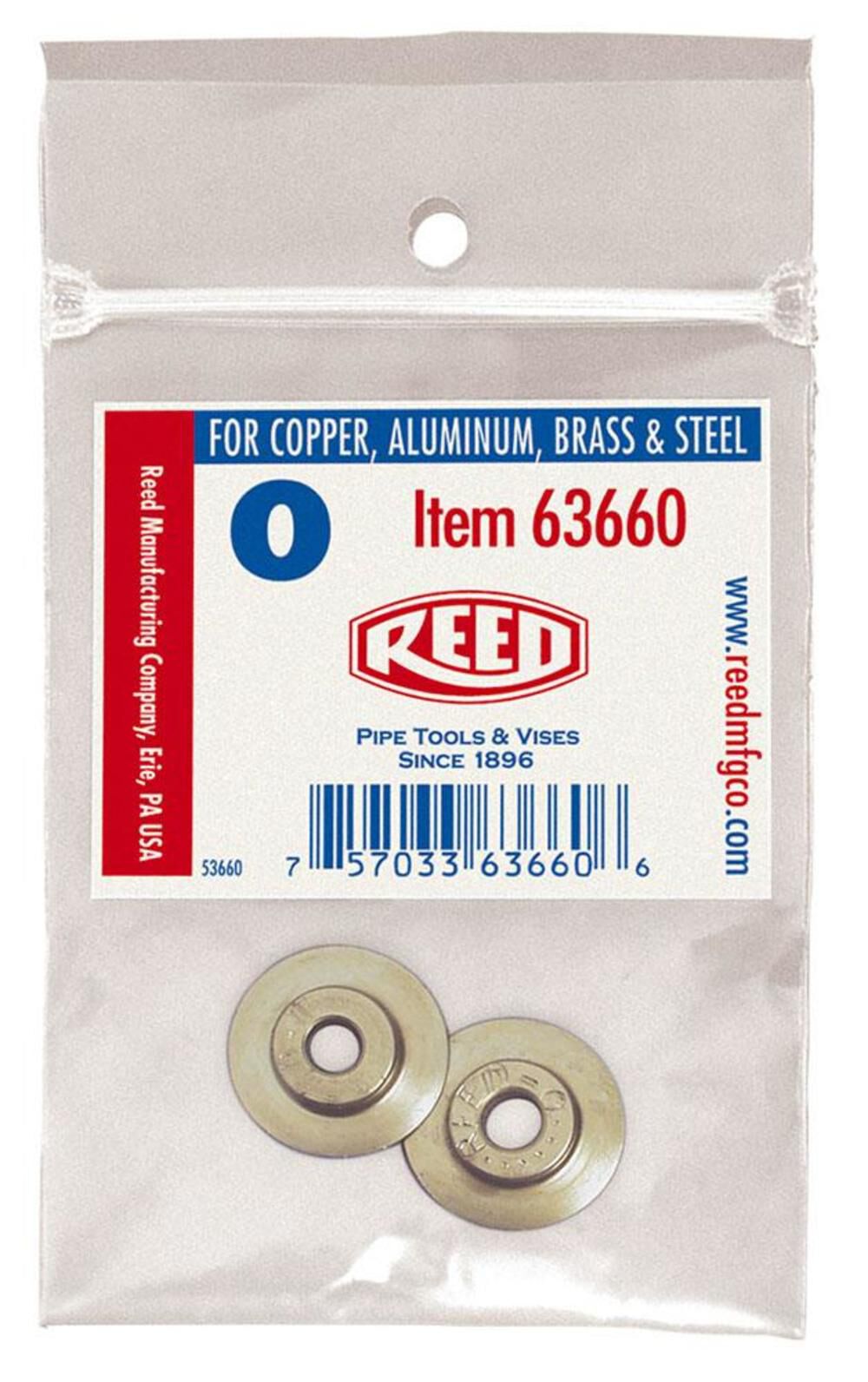 2PK-O Cutter Wheels 63660