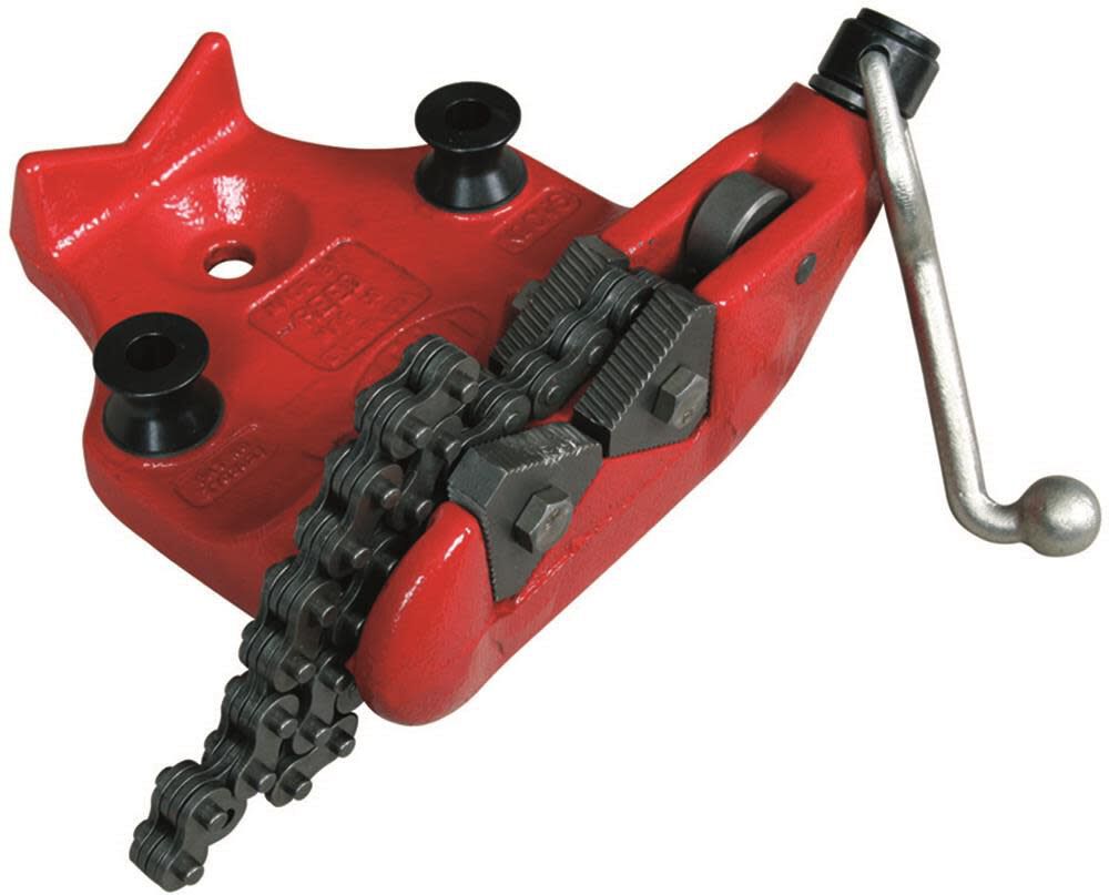 Chain Vise 6 In. 2540