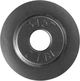 Cutter Wheel for Copper Aluminum Brass 3666